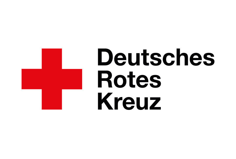 Logo DRK