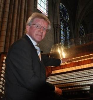 Reinhold Richter