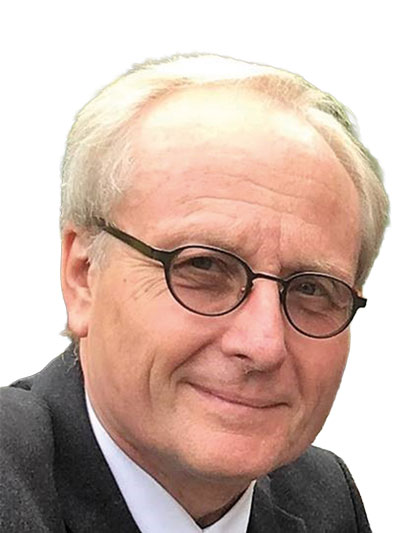 Klaus Gritschneder