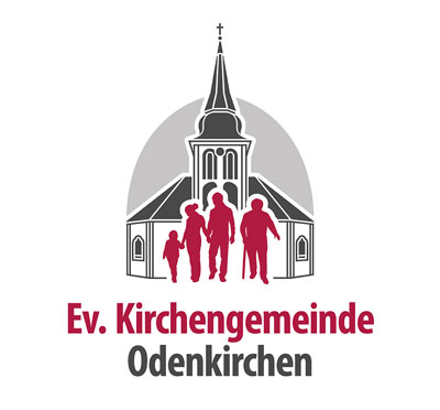 Logo Ev. Kirchengemeinde Odenkirchen