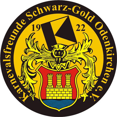 Logo der KF SGO