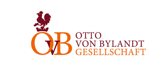Logo der Otto von Bylandt-Gesellschaft