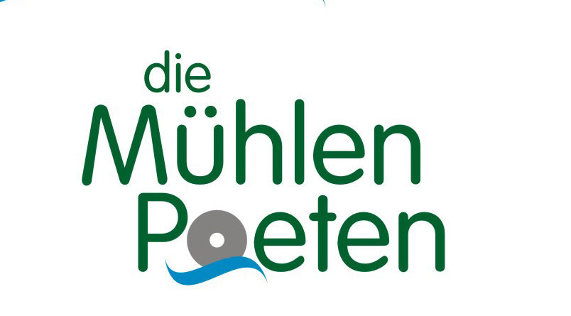 Logo der Mühlenpoeten
