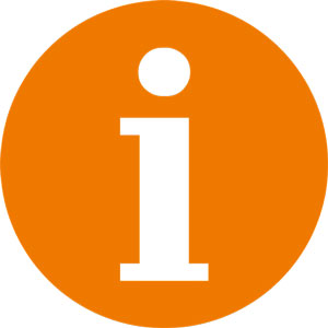 Info-Button