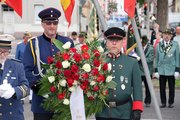 Bildserie: Schützenfest in Speick