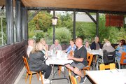 Seniorennachmittag der Kleingärtner Am Stadtpark
