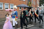 Bildserie: Schützenfest in Speick