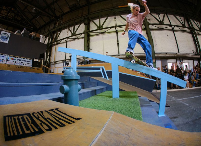 Foto: Rollbrett Union e.V.