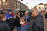 Bildserie: Martinsmarkt + Martinszug