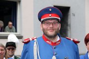 Bildserie: 75 Jahre Bruderschaft Mülfort
