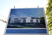 Grundsteinlegung für inklusives Wohnprojekt der Lebenshilfe Mönchengladbach in Wickrath: Bildgalerie