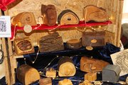 Bildserie: OKUHOM in der Burggrafenhalle