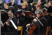 Bildserie: BachChor