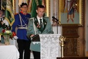 Bildserie: Schützenfest in Speick