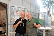 Bildserie: 75 Jahre Mülforter Schützen