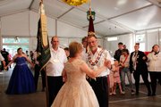 Bildserie: 75 Jahre Bruderschaft Mülfort