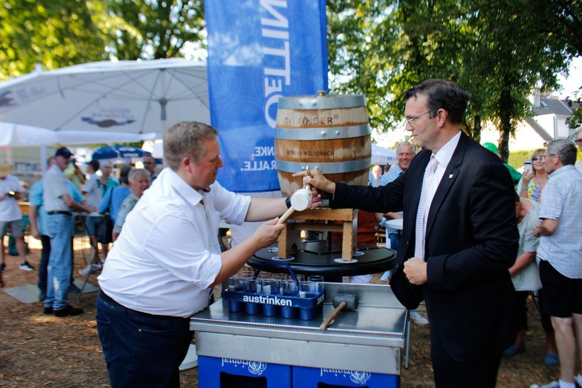 49. Kuhlenfest