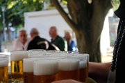 Bildserie: 75 Jahre Mülforter Schützen