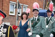 Bildserie: Schützenfest in Speick