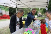 Bildserie: Kinderfest des HuVV