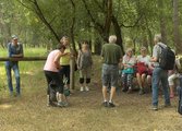 Bildserie: Wickrather und Odenkirchener unterwegs