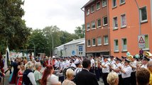Bildserie: 75 Jahre Bruderschaft Mülfort