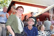 Bildserie: Sportlerehrung und Ehrenamtspreisverleihung
