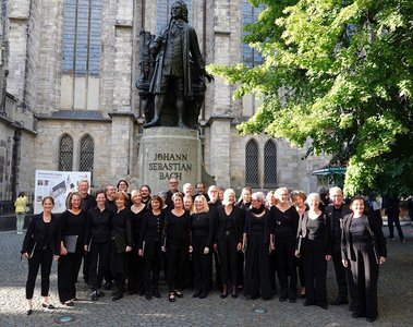 BachChor