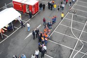 Foto vom Wettbewerb