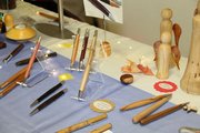 Bildserie: OKUHOM in der Burggrafenhalle