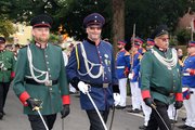 Bildserie: Schützenfest in Speick