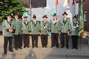 Schützenfest Tackhütte