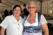 Bildserie: 75 Jahre Bruderschaft Mülfort