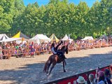 Bildserie: Ritterturnier 2026 in Wickrath