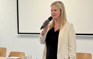 Die Senioren Union hat turnusgemäß ihren Vorstand und ihre Delegierten zu den Bezirks-, Landes- und Bundestagungen neu gewählt