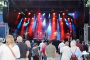 Bildserie: Sportlerehrung und Ehrenamtspreisverleihung