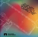 Cover des Ausstellungsflyers