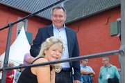 Bildserie: Sportlerehrung und Ehrenamtspreisverleihung