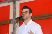 1. Mai: Demo von Gladbach nach Rheydt
