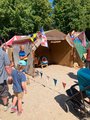 Bildserie: Ritterturnier 2026 in Wickrath