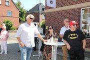 Sommerfest in der Rossweide