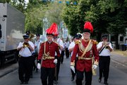 Bildserie: 75 Jahre Bruderschaft Mülfort