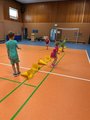 Trainingseinheit