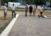 Boule beim TVM