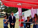 Bildserie: Kreativstadt 2026