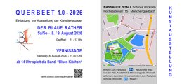 Flyer Rückseite