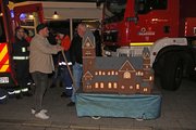 Bildserie: Martinsmarkt + Martinszug