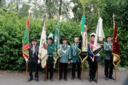 Bildserie: 75 Jahre Bruderschaft Mülfort