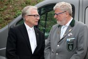Bildserie: Schützenfest in Speick