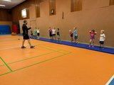 Trainingseinheit